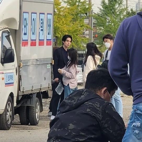 李棟旭新劇《Bad and Crazy》4大看點+劇照搶先看！12月開播！《魷魚遊戲》魏河俊有份主演！