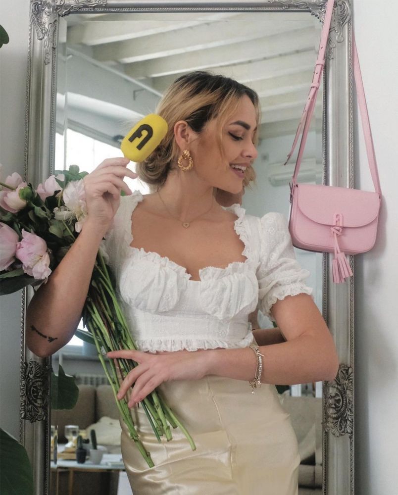 【網購優惠】FURLA減價低至45折！優惠碼可折上折！最平HK$856入手！