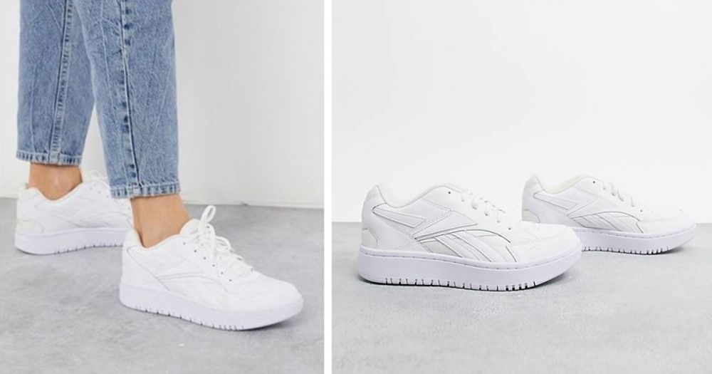 【網購優惠】ASOS網購白波鞋減價低至3折！Superga/Reebok/Vans都有！最平$100買到！