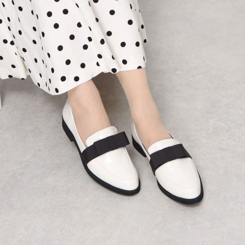 【日本網購】2021秋冬季鞋款精選！溫柔大地色系！百搭短靴/樂福鞋！附獨家8折優惠碼！