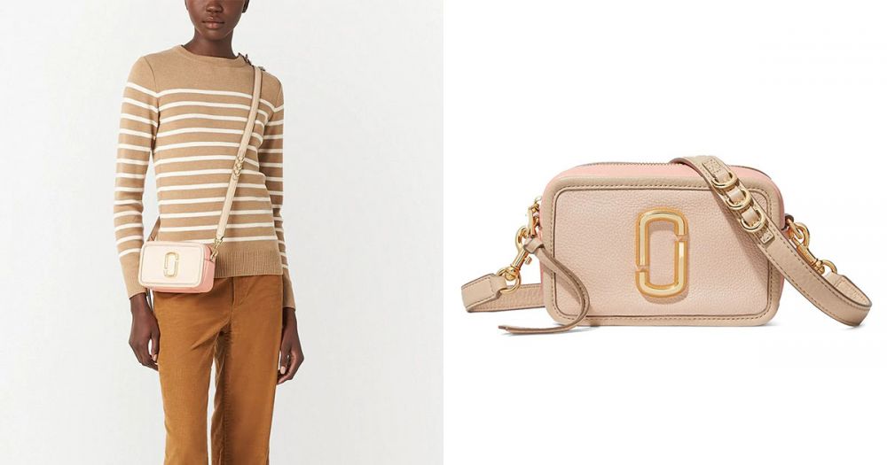 【網購優惠】精選多款名牌手袋減價低至半價！Kate Spade/Marc Jacobs/Furla！最平$1,113入手！