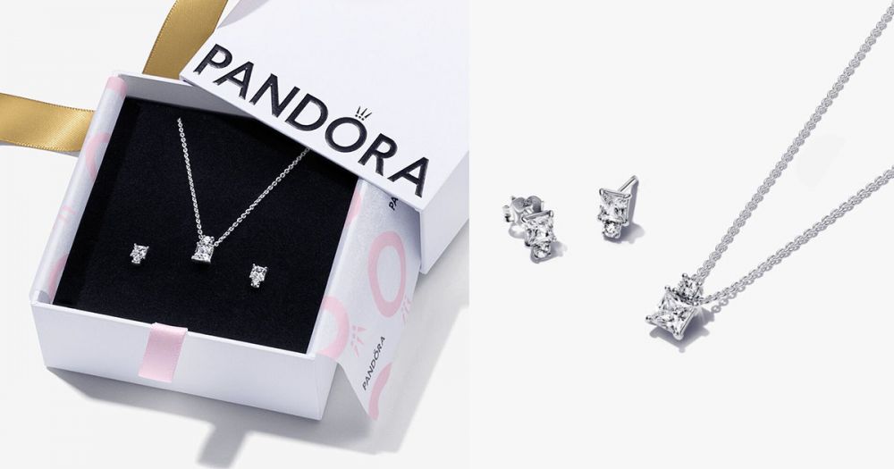 【聖誕禮物2021】精選35款女生聖誕禮物推介！PANDORA人氣首飾、經典DW手錶！最平港幣399買到！