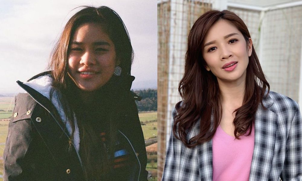 《全民造星IV》參賽者撞臉一覽！暐翹似劉美君/Liu哥撞臉麥美恩？「這位」引得本尊親自回應撞臉照！