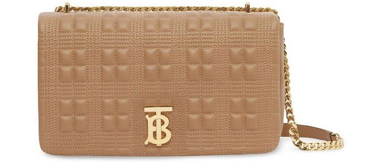 【雙12優惠】網購BURBERRY減價低至21折！精選手袋/銀包/頸巾/皮帶/香水！