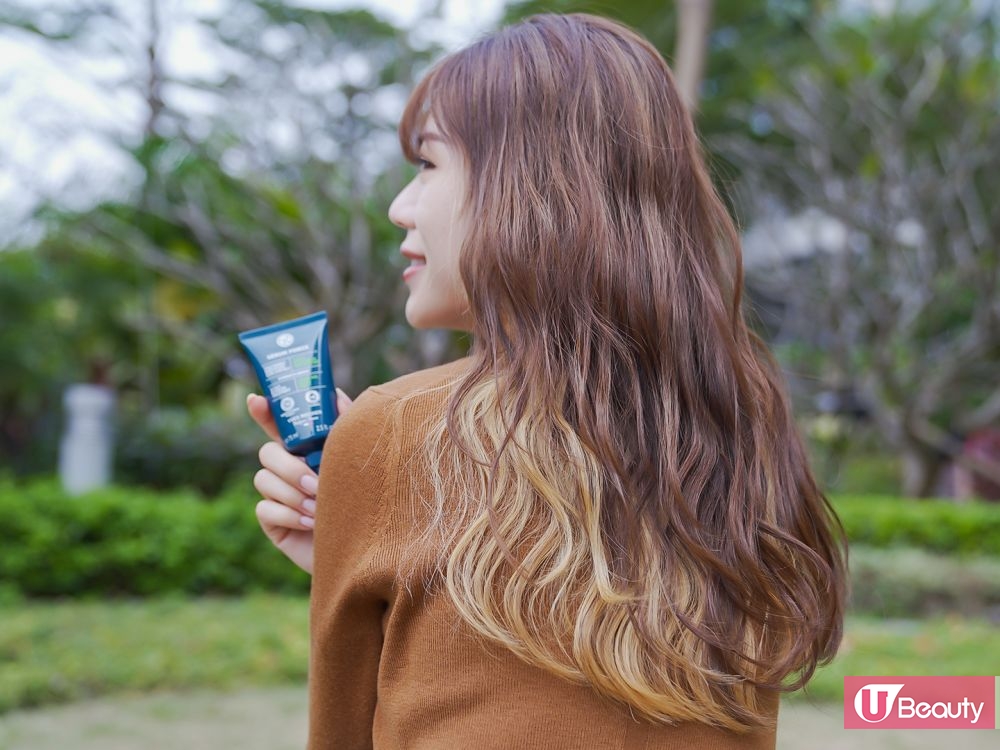 別以為髮量多就不會有脫髮危機！及早預防、改善脫髮問題！30天真實試用法國防脫髮產品