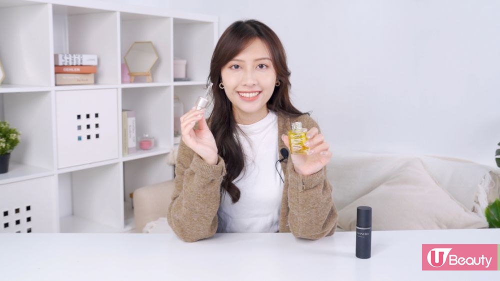 【美肌研究所】「乾燥敏感救星」護膚油正確使用方法！油性肌都能用？附10款好用護膚油推介！