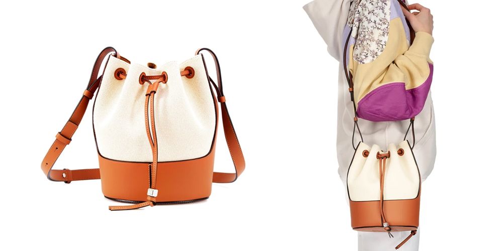 24S網購名牌手袋低至75折！LOEWE、Chloé驚喜價入手！內附折扣優惠碼！