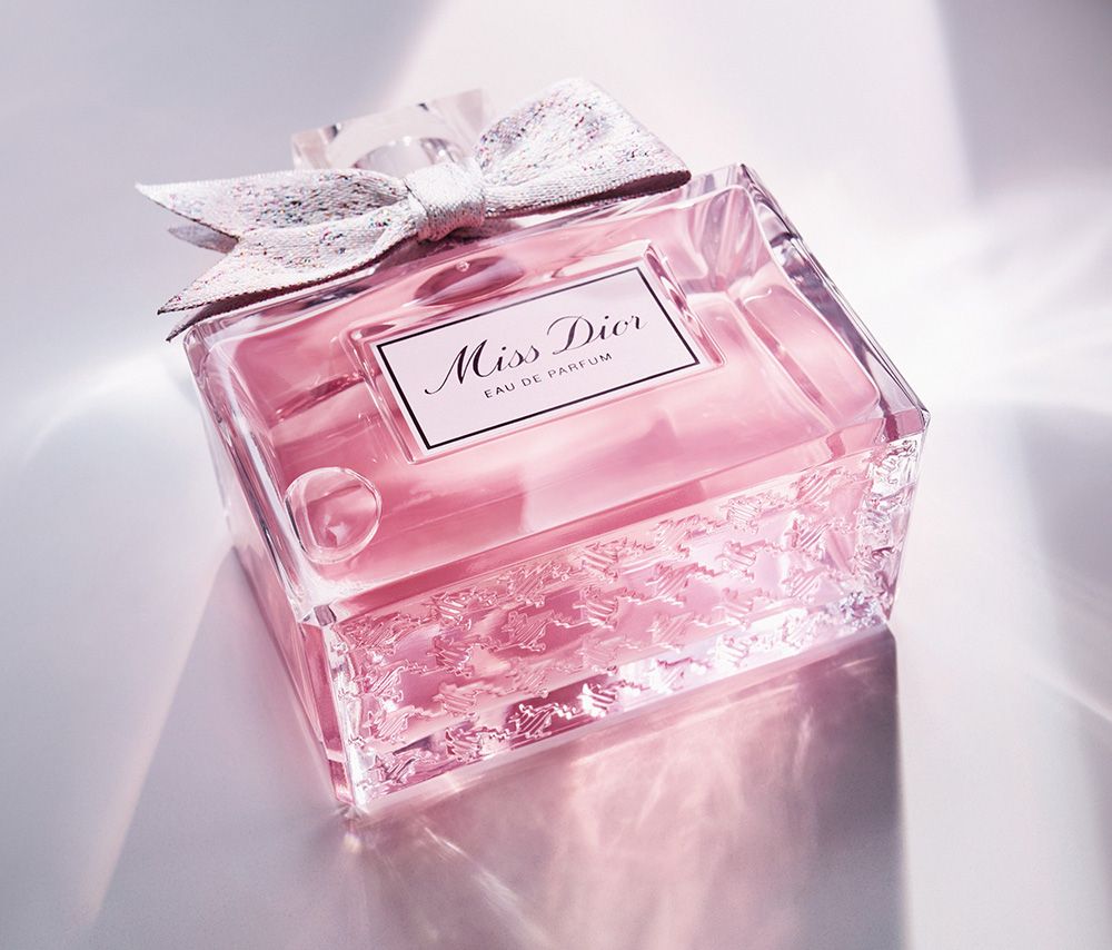 Dior情人節浪漫獻禮！按性格揀選最合適的Dior香氣