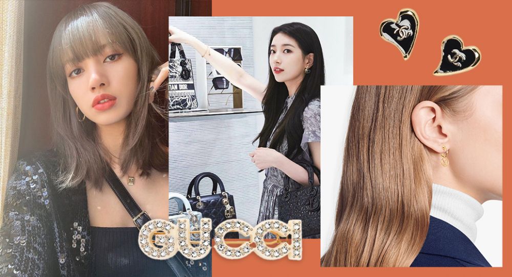 【2022情人節禮物推介】20+名牌耳環/戒指/手鏈！$1,550入手DIOR/ CELINE！氹女友老婆開心！