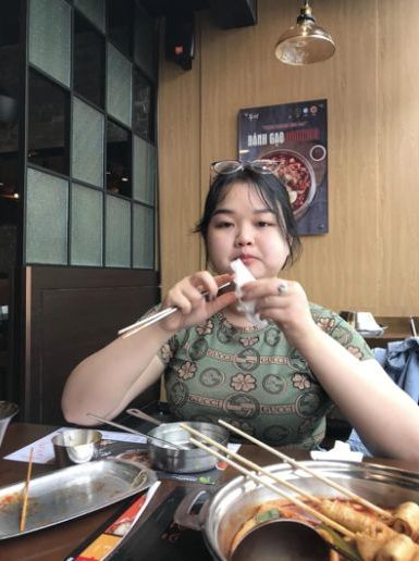 男友偷食閨蜜！肥妹發憤狠甩30公斤！ 4個月內變女神！朋友爆讚：最美報復！