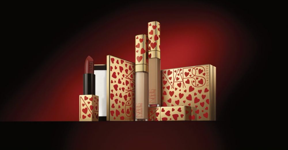 【情人節2022】女生情人節禮物推薦(下)！彩妝/香水/首飾新品！HK$300～HK$3,000之選！
