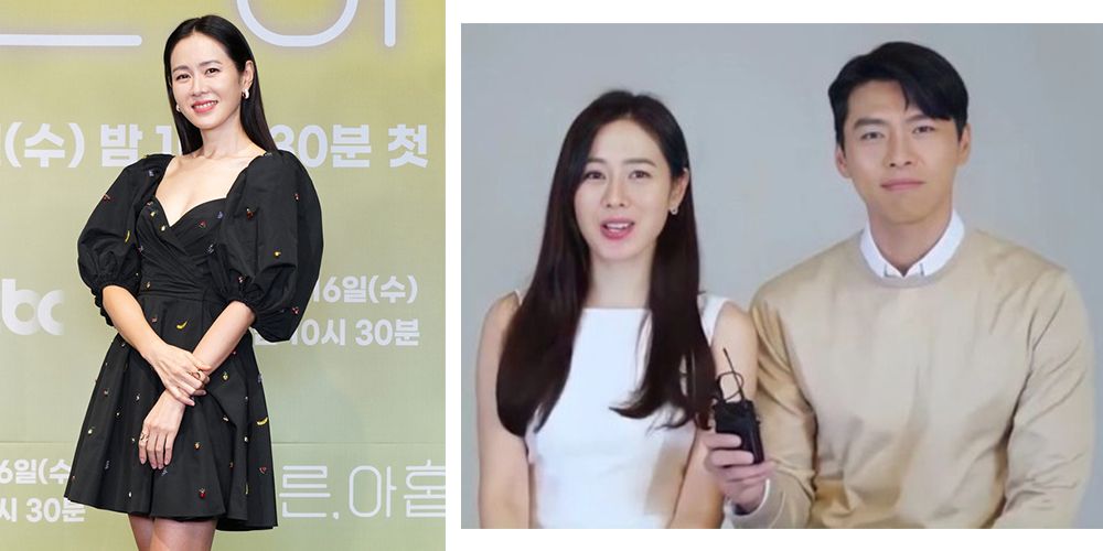 孫藝珍韓劇《三十九》劇情+角色介紹！宣布婚訊後首次露面！甜笑提及未來老公玄彬！