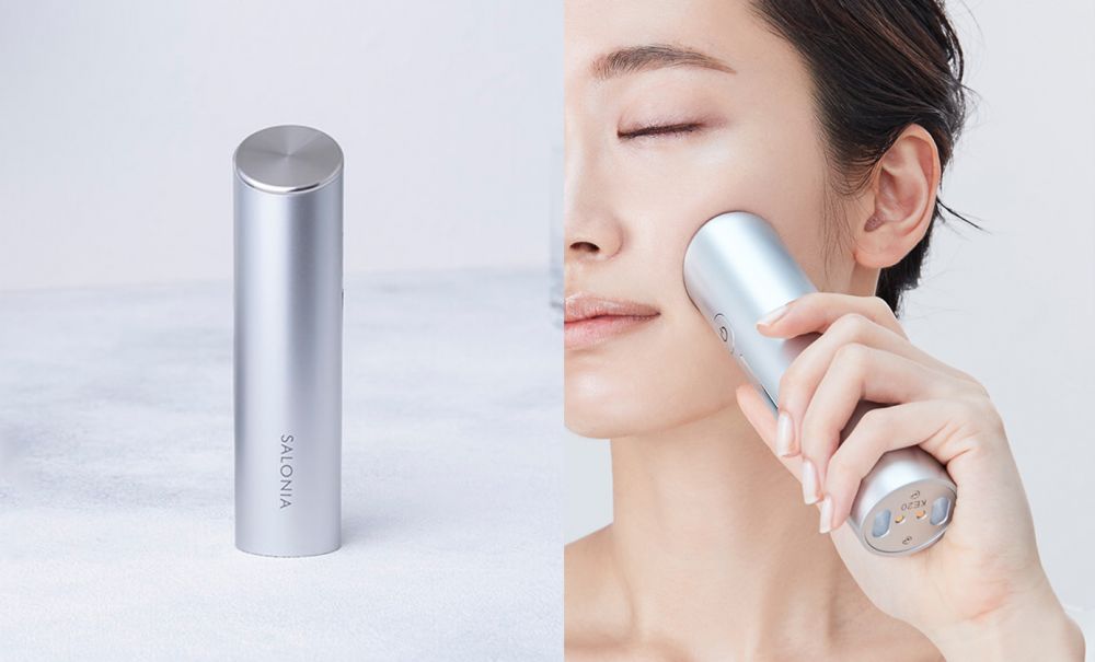 日本樂天美容儀銷售排行榜Top 15！RF射頻/RMS功能！緊緻提拉收毛孔！