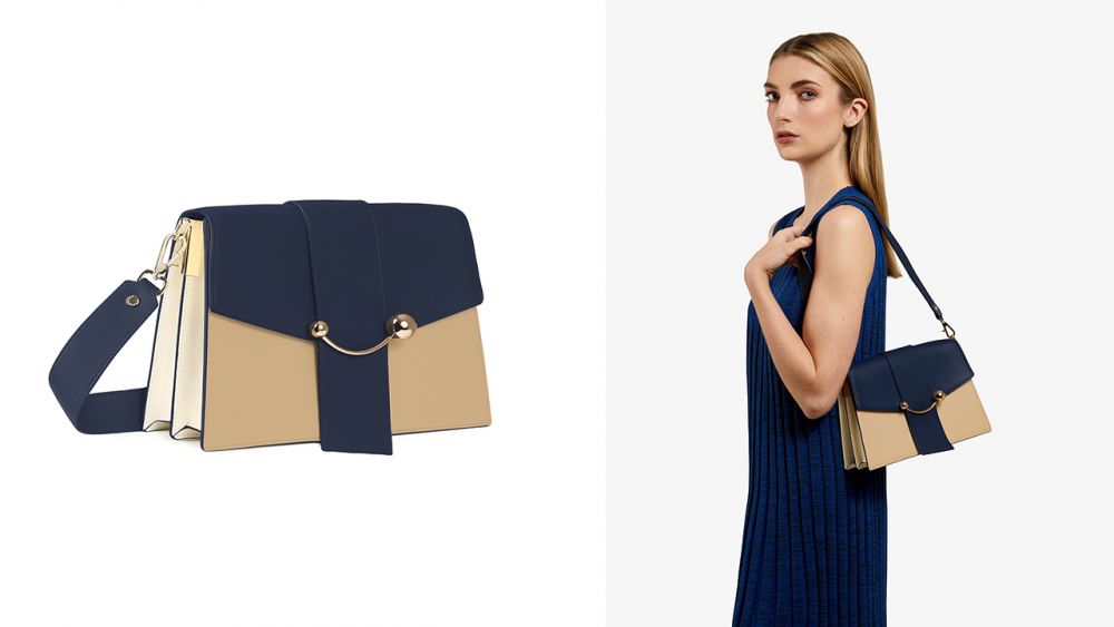 【網購優惠】STRATHBERRY官網限時減價優惠！多款手袋低至5折！精選上班/約會手袋！