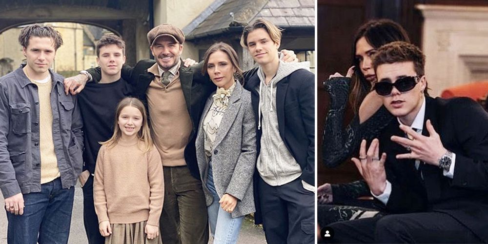 碧咸細仔17歲Cruz登上韓國熱搜一位！激似阿爸公認「最帥星二代」！竟被網民批噁心！