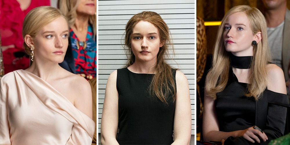 《創造安娜》女主角Julia Garner維持身材秘訣！一週運動清單公開！身高165公分體重維持55KG！