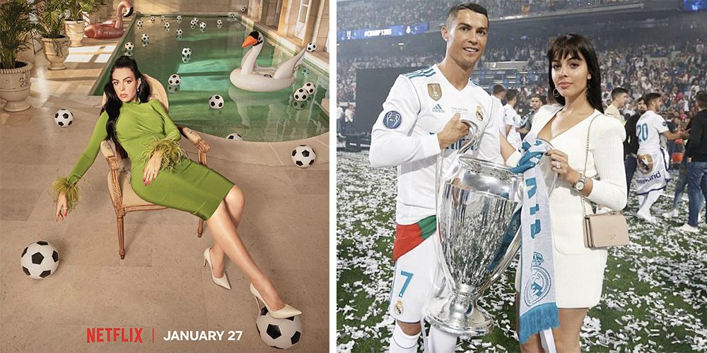 Netflix紀錄片 | C朗女友從GUCCI店員變貴婦！現實版「灰姑娘」故事！靠3招馴服情場浪子！