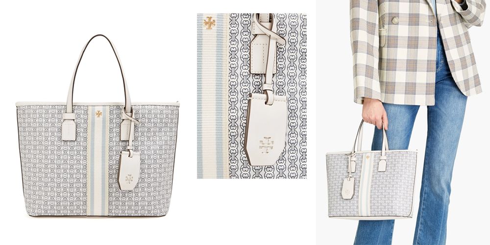 網購Tory Burch手袋/鞋履低至3折！靚款返工手袋/平底鞋！驚喜低價入手！