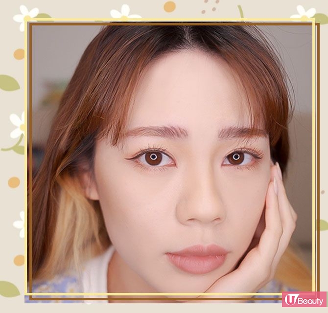 「野生眉」=混血美女？一眉之差就能成為天然美人！自己條眉自己DIY！居家 「野生眉」DIY實測