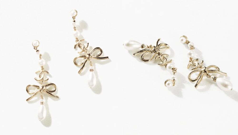 【CHANEL2022春夏系列】必買手袋與飾品精選！玩味色彩！心型袋/化妝箱全部都想入手！