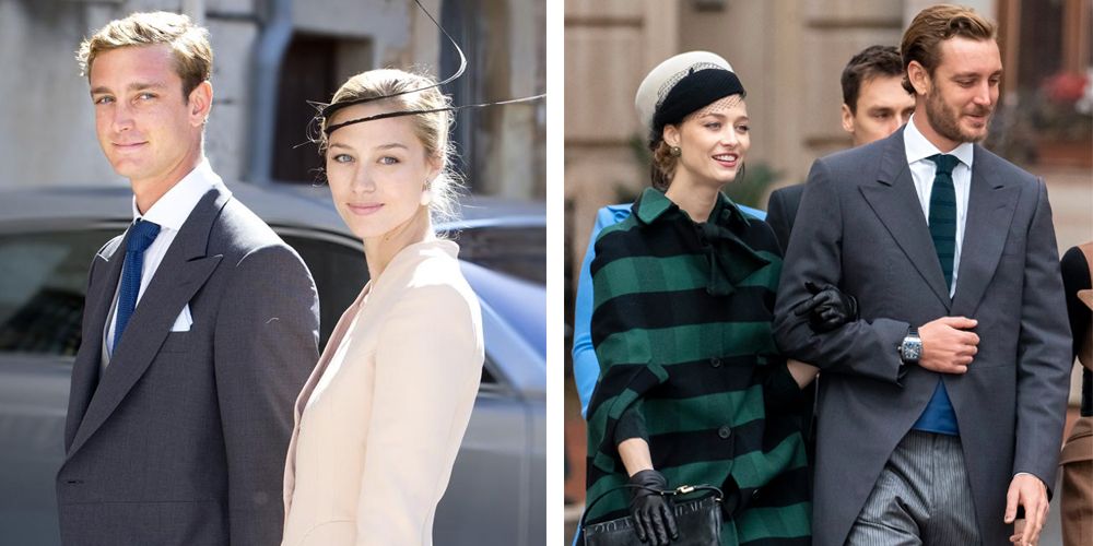 認識摩納哥最美王妃Beatrice Borromeo！顯赫家世「富可敵國」！曾被形容是「下嫁」皇室！