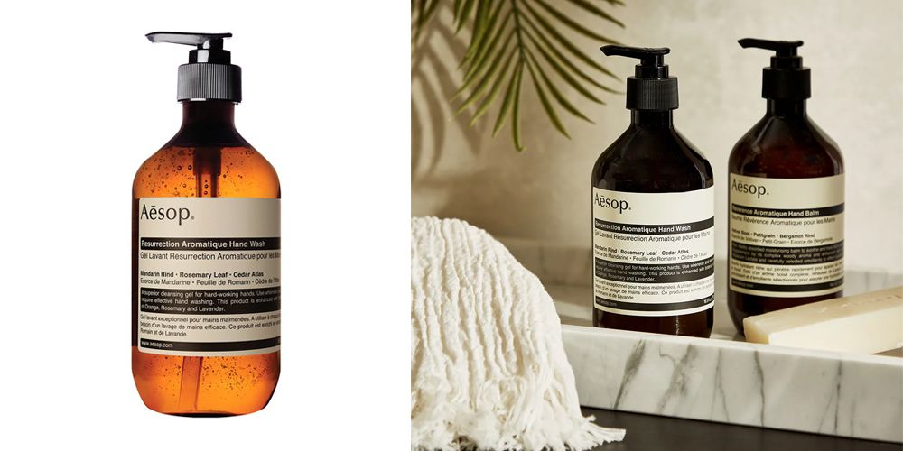 網購Aesop護膚品低至香港價69折！10款必買好用產品清單！全線快閃75折！