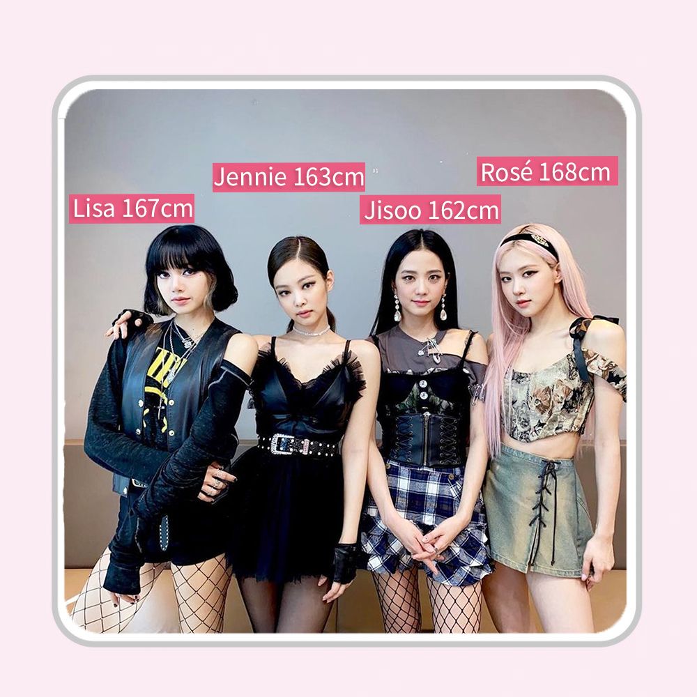 香港女生平均身高2022出爐！超過160cm已算高妹？最受異性歡迎身高公開！