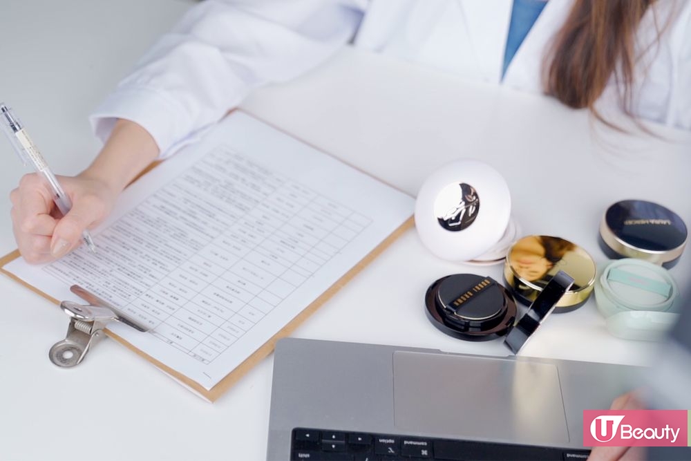 美編實測 | 10款最强遮瑕持久氣墊粉底！遮黑眼圈/痘印！不沾口罩入手這款！