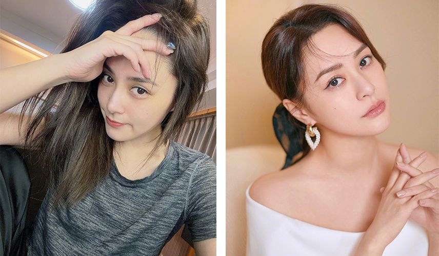 41歲阿嬌瘦回顏值巔峰！傳授飲水瘦身時間表！減肥靠食1種食物！