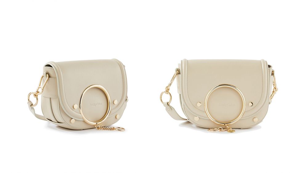 停產前入手！See by Chloé手袋限時7折優惠！$1,885入手經典Hana、Mara款式！