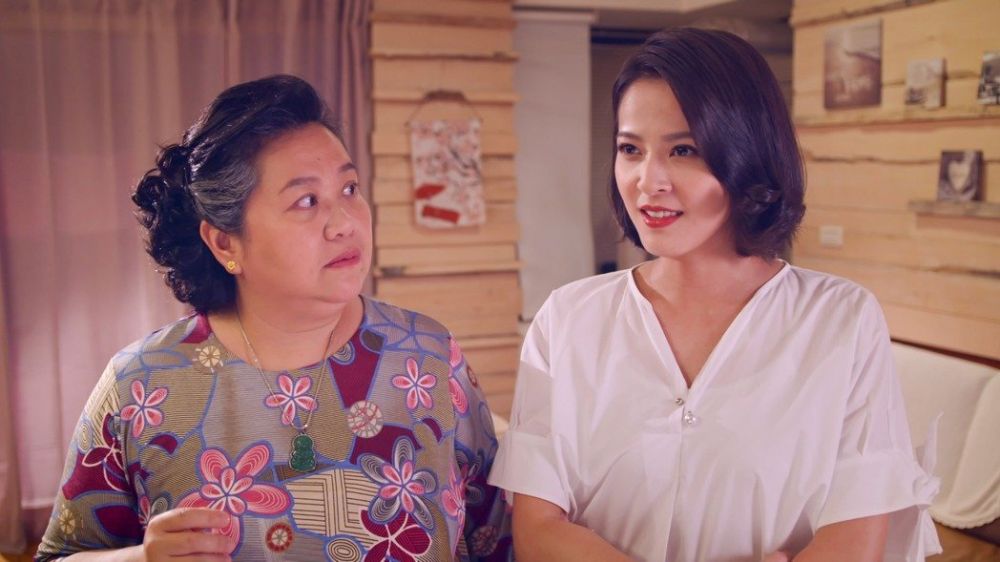 港女見家長因一事遭男友媽媽掌摑！爆喊離場要求分手！男友左右為難問「關我乜事」！