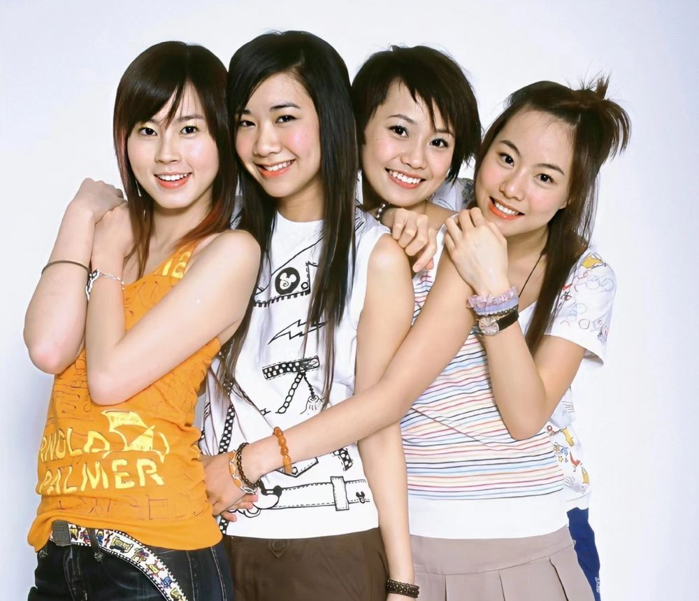 傅穎Theresa抖音新片五官撞樣Jessica！外貌再變靚惹網民熱議！分享易容級化妝技巧！