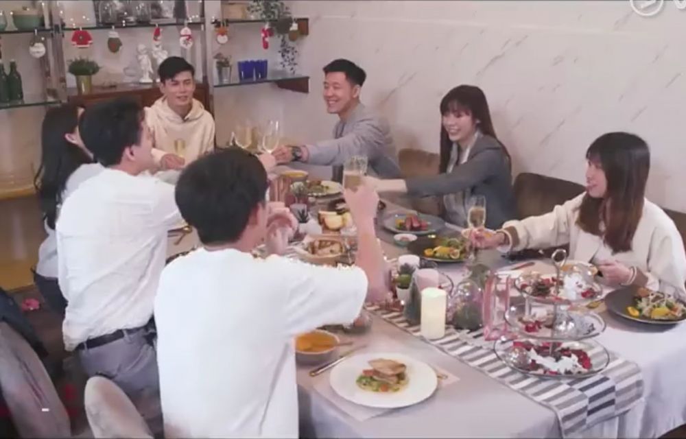 戀愛Staycation｜8位男女參賽者起底！港隊成員/IG女神背景曝光！