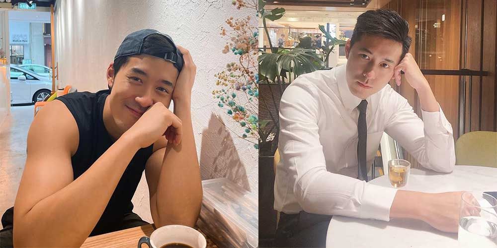 戀愛Staycation | 29歲Henry陳獻略展現反差魅力！曾以男團出道！開健身室與陳卓賢不歡而散！