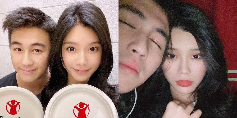 賭王新抱奚夢瑤豪花12萬買「廢包」！ 5款名牌迷你袋送1歲女兒！被網民狠批炫富！