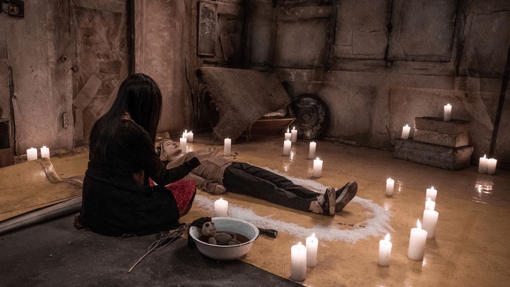 鬼月必看｜12大Disney+/Netflix 恐怖片推薦！泰國真人真事《鬼妻物語》/韓國網漫改編鬼片！