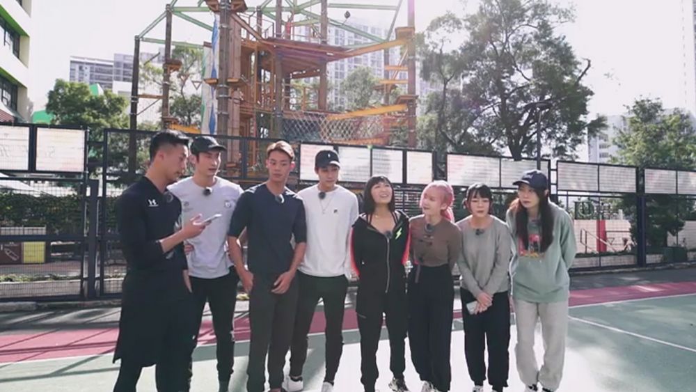 戀愛Staycation | 第二季8位參加者起底！呢位自爆係A0！電競主播/創業老闆都有份！