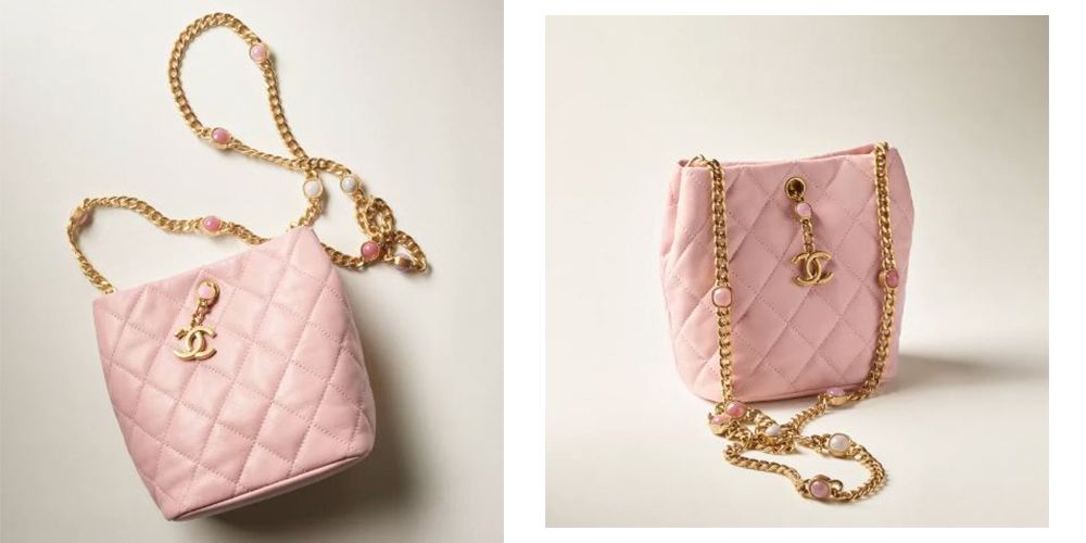 12款CHANEL絕美粉色手袋推薦！被譽爲史上最夢幻手袋？浪漫色調少女心爆發！