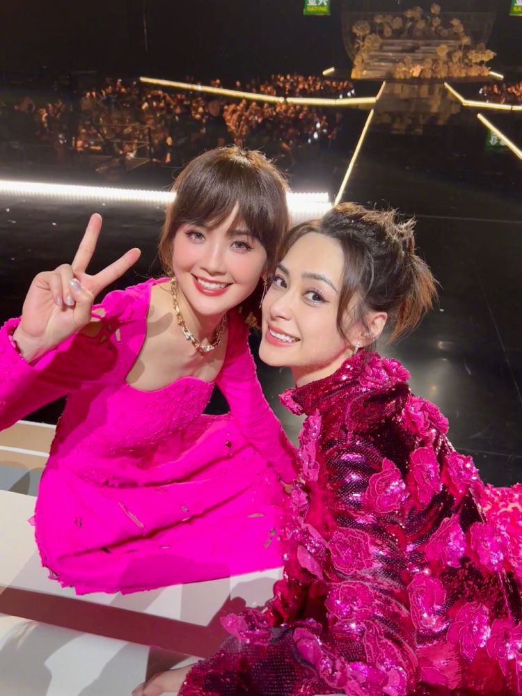 乘風破浪3 |  Twins、Fiona、Jessica順利成團！阿嬌超Fit狀態大勇！總冠軍實至名歸！