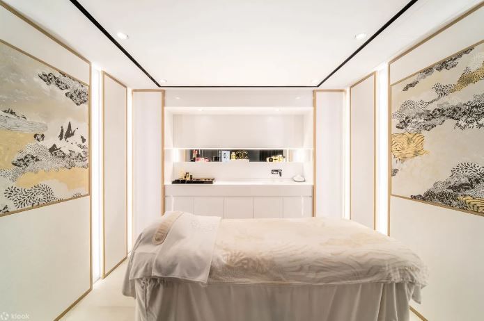 8月消費券 | 5大護膚品牌高質Facial及Spa推介！CHANEL全額換購護膚品！最平港幣$388起！