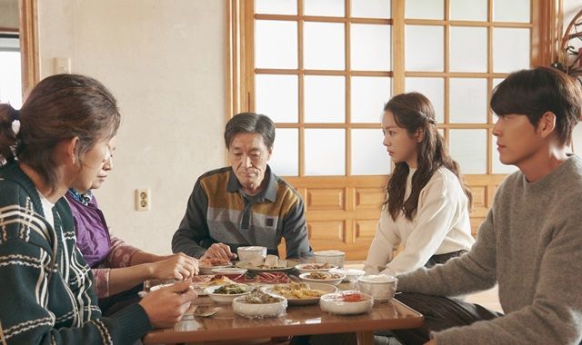 帶公主病女友「見家長」2句焫著父母！結局大反轉網民拍手叫好：早分早著！