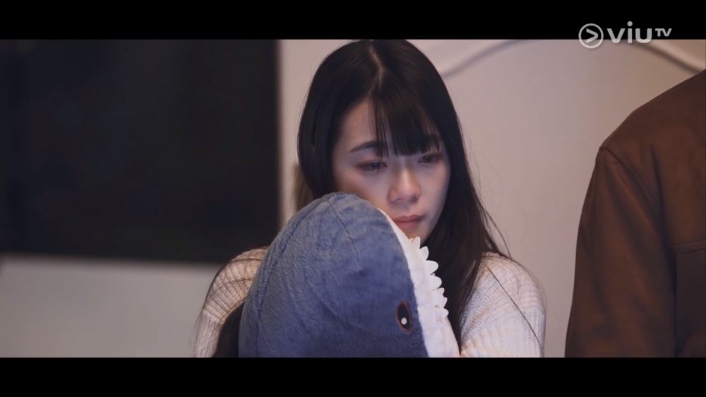 戀愛Staycation |結局播出後Catrina被鬧爆！一舉動令人反感！或成節目中唯一輸家？