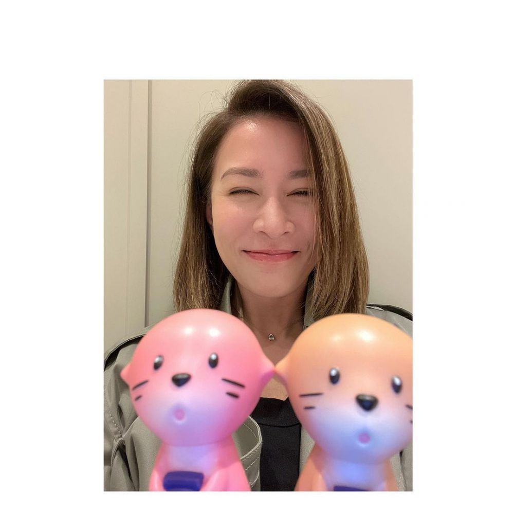 47歲佘詩曼分享凍齡素顏照驚艷網民！ 4個護膚心得養出少女肌！潔面後「這個」步驟最重要！