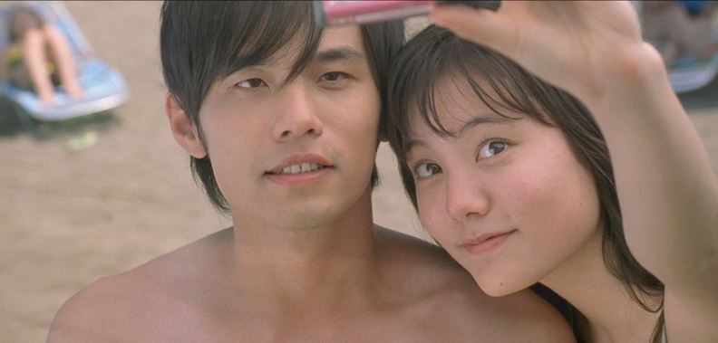 《頭文字D》35歲鈴木杏近照曝光！昔日女神外貌變化驚人！網民嚇窒：認不出！