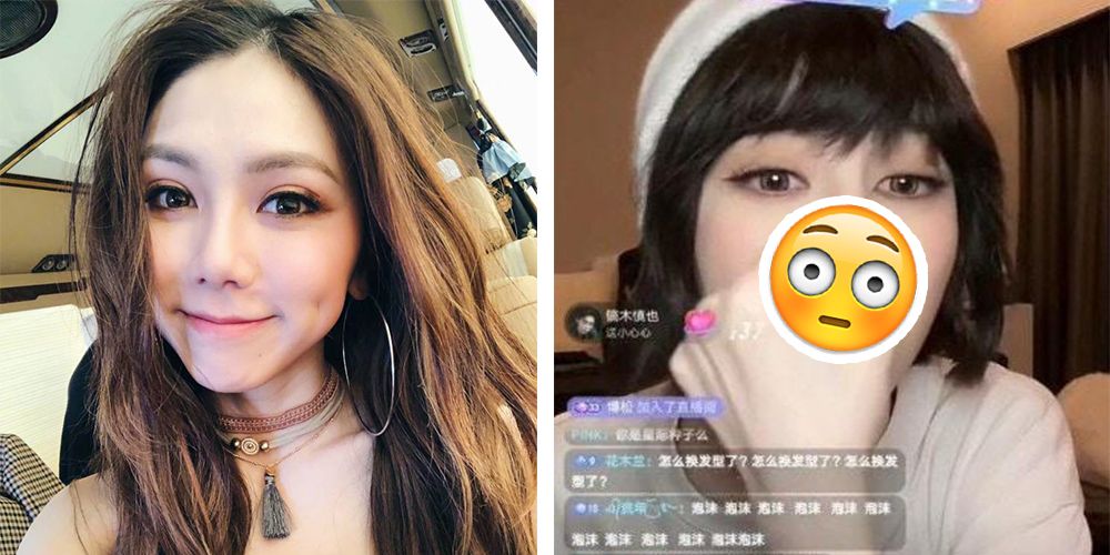 31歲鄧紫棋外貌再進化？變靚被質疑「隆鼻」整容！大力捏鼻憤怒回應：「整張臉都沒動過！」