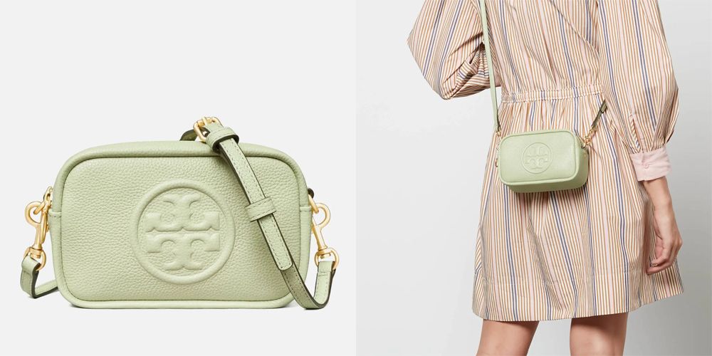 網購Tory Burch限時75折優惠！熱門手袋/銀包/飾物精選！經典款耳環HK$541入手！