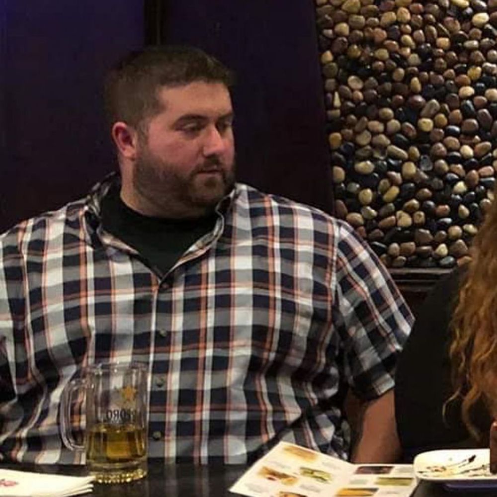 美國XXL碼情侶3年合減151kg超勵志！體重最高峰時相愛！瘦下後訂婚感動網友！