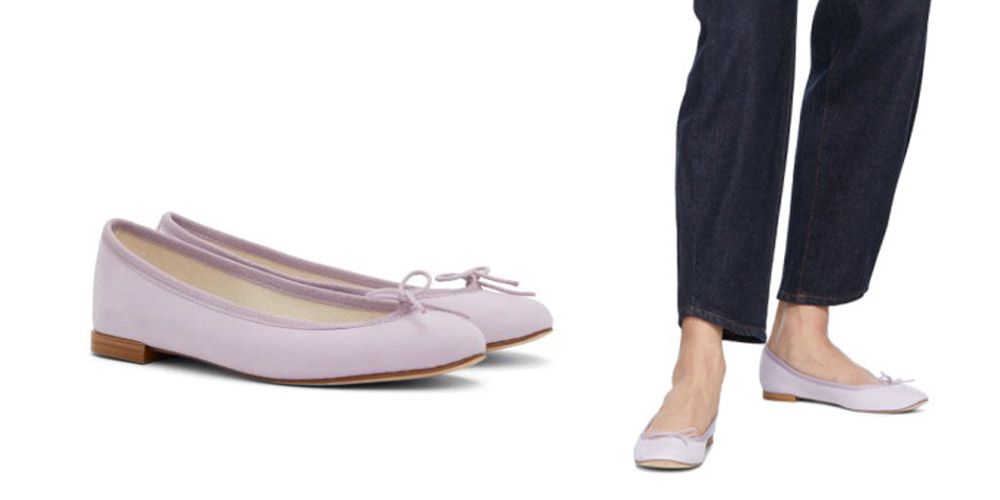 網購優惠 | Repetto平底鞋低至香港價3折！法國殿堂級芭蕾舞鞋預算$900買到！