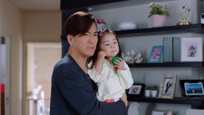 港女拒帶B女回夫家惹婆媳糾紛！奶奶暴怒：以後唔好出現！老公袖手旁觀被圍插！