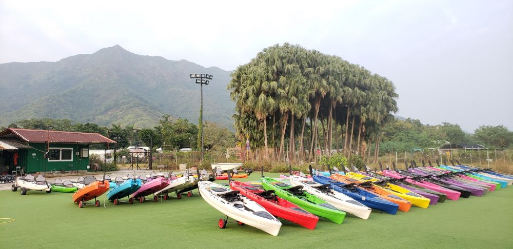 水上活動必備5款長袖泳衣！防UV／快乾物料／回彈力高！